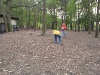 Vader-zoon weekend